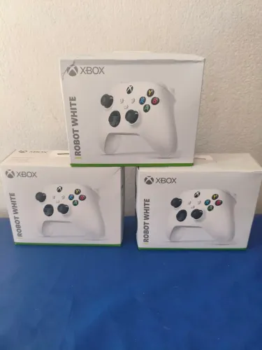 Controle de Xbox One Series S/X