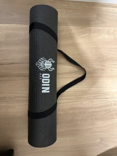 Tapete Yoga