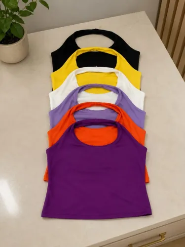 Blusa frente unica,ótima sustentação, forro duplo te oferecendo a qualidade que você merec