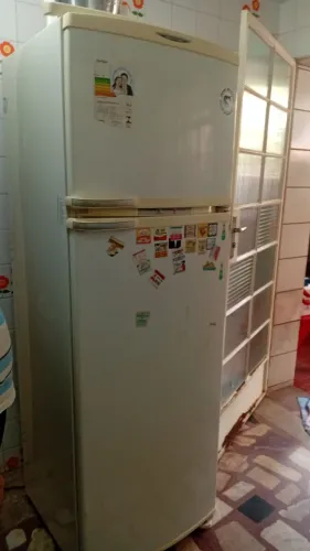 Geladeira 