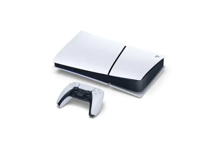 PS5 SLIM DIGITAL 1TB