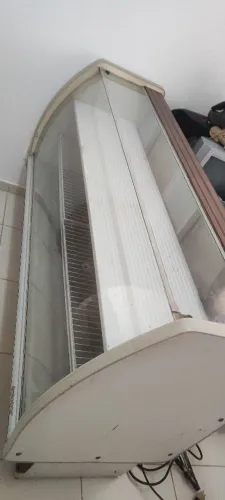 Vendo balcão refrigerador