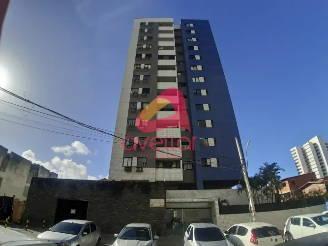 Apartamento padrão para Locação, Boa Viagem, Recife, PE