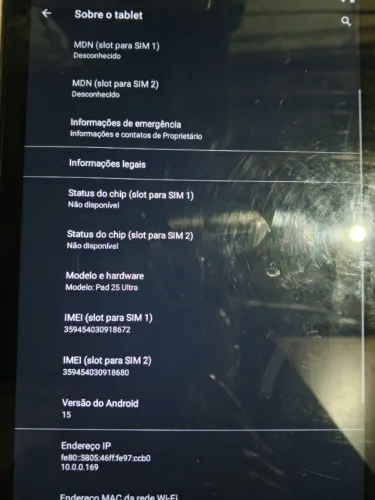 Tablet Pc