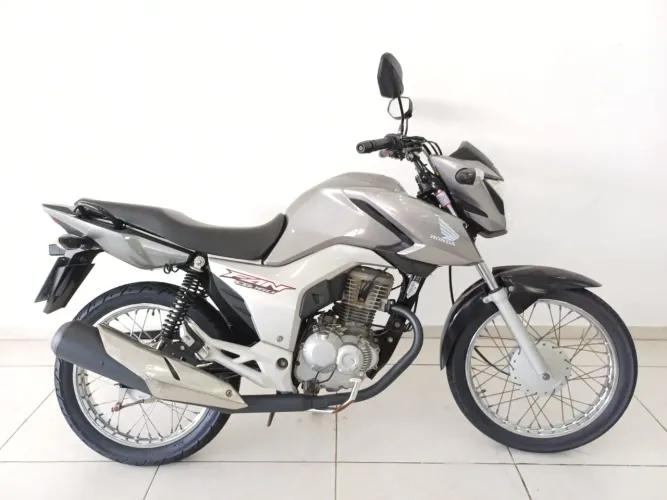 CG 160 Fan 2023