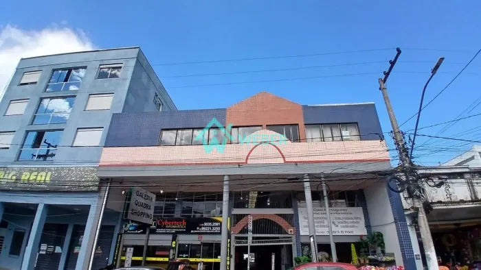Sala para locação, Centro, Novo Hamburgo, RS