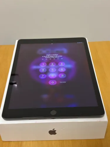 iPad 9 64gb ótimo estado 