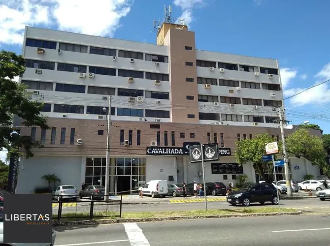 Sala Comercial à venda Cavalhada Porto Alegre/RS