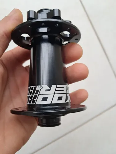 Cubo koozer novo boost 