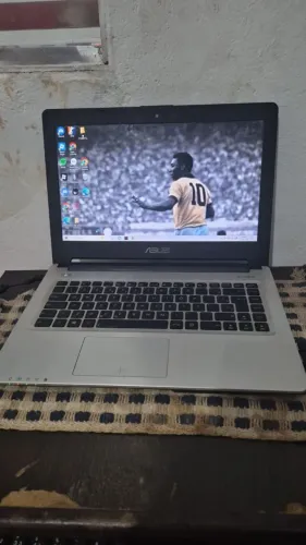 Notebook asus
