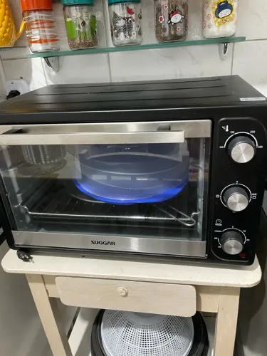 Forno Sugar 50Litros 