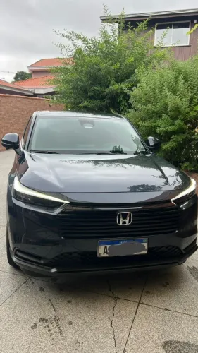 Honda HR-V EX 1.5 Sensing 16V 5P Aut. 2026