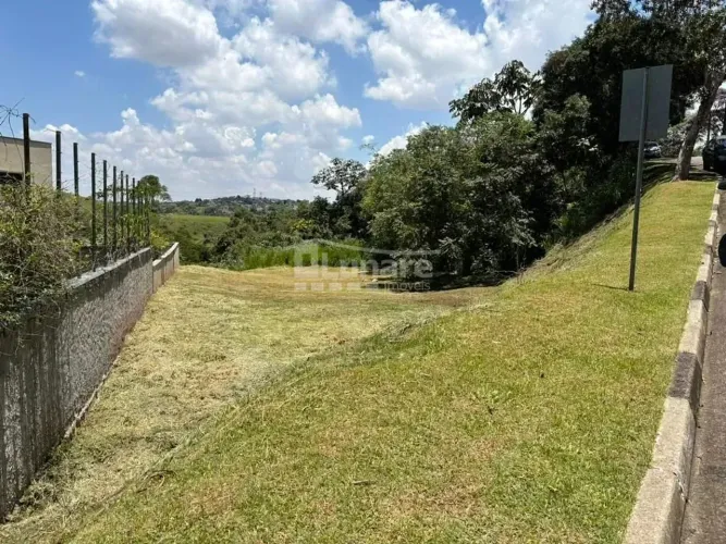 Terreno à venda, 876 m² por R$ 850.000 - Monterey Ville - Mogi das Cruzes/SP
