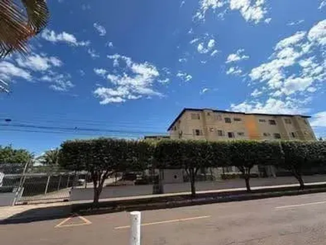 APARTAMENTO PARA LOCAÇÃO - BAIRRO SANTO ANTÔNIO