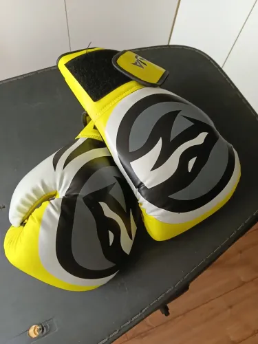 Luva boxe Naja 14 oz