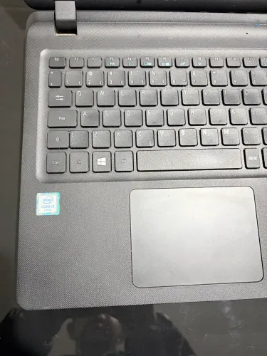 Notebook Acer Aspire