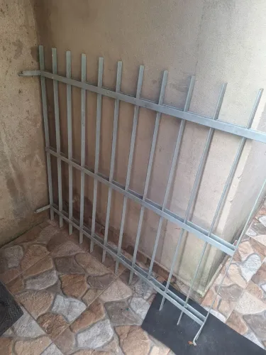 Grade para janela