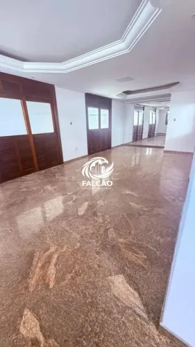 Casa com 3 dormitórios para alugar, 140 m² por R$ 6.683,00/mês - Pituba - Salvador/BA
