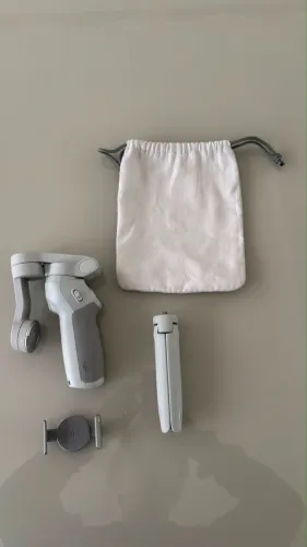 Estabilizador DJI Osmo SE
