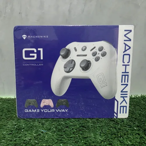 Controle Machenike G1 - Lacrado
