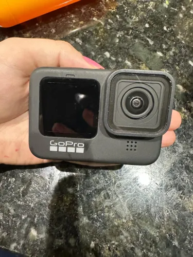 Gopro hero 9 black
