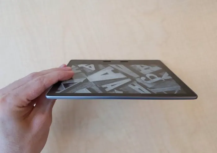Kindle Oasis