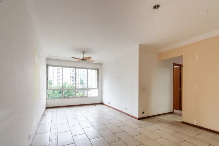 Apartamento para venda em Paraíso com 3 quartos, sendo 1 suíte, 83m²