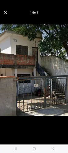 Alugo Casa em Araçoiaba da Serra 