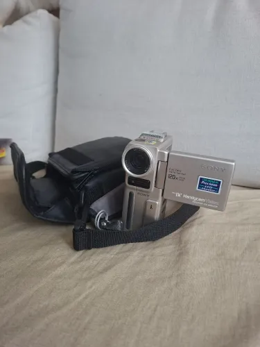 Sony DCR-PC1