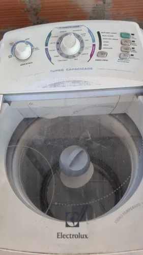 Máquina de lavar