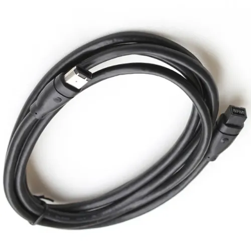 Firewire Cabo Firewire 9 x 6 pinos 800 x 400 1394a 1394