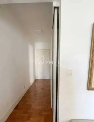 Apartamento : / Residencial / Flamengo