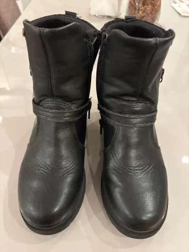 Bota feminina TAM 32