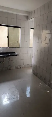 Alugo ótimo apartamento 2QTS com garagem rotativa 