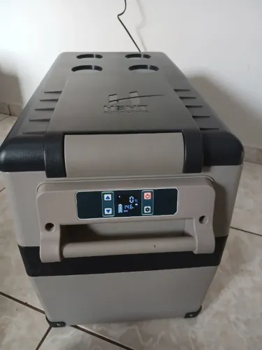 Geladeira Portátil 42L