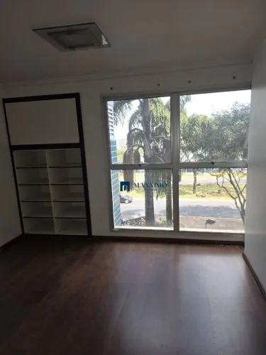 Excelente Sala 30m² à Venda no Edifício Novo Centro MultiEmpresarial