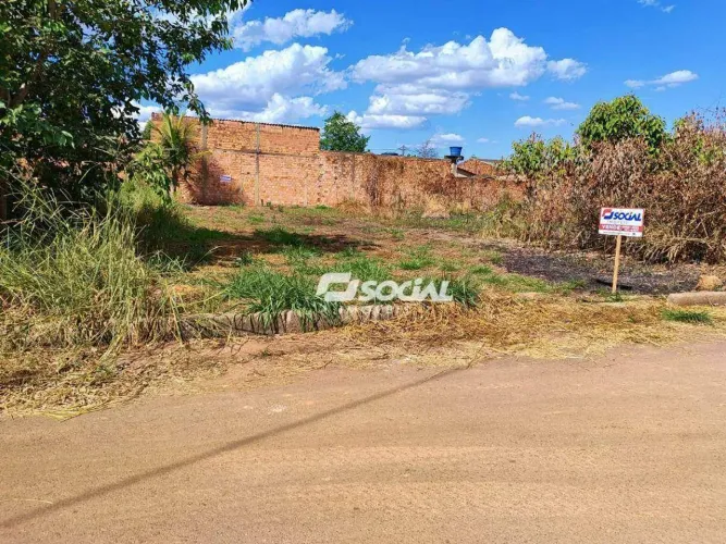 Terreno à venda, 260 m² por R$ 58.000,00 - Nacional - Porto Velho/RO