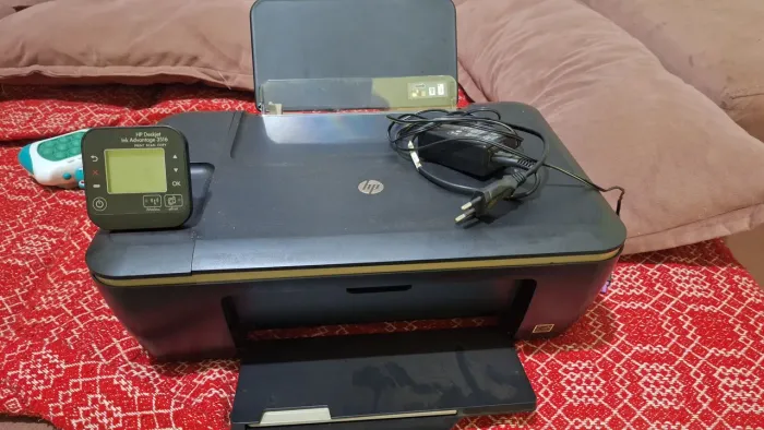 HP DeskJet ink Advantage 3516