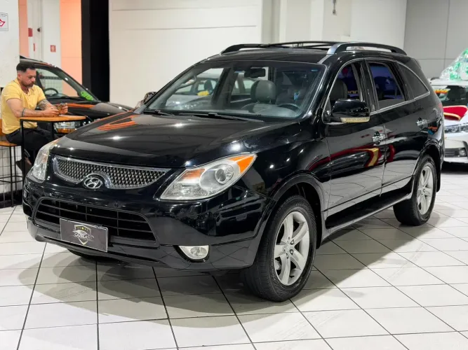 Hyundai Veracruz GLS 3.8 4WD Aut. 2008