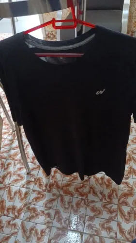 Camiseta unipro