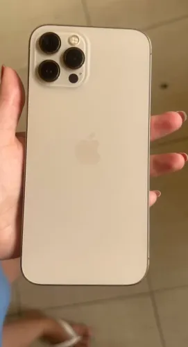 Iphone 12 pro max 