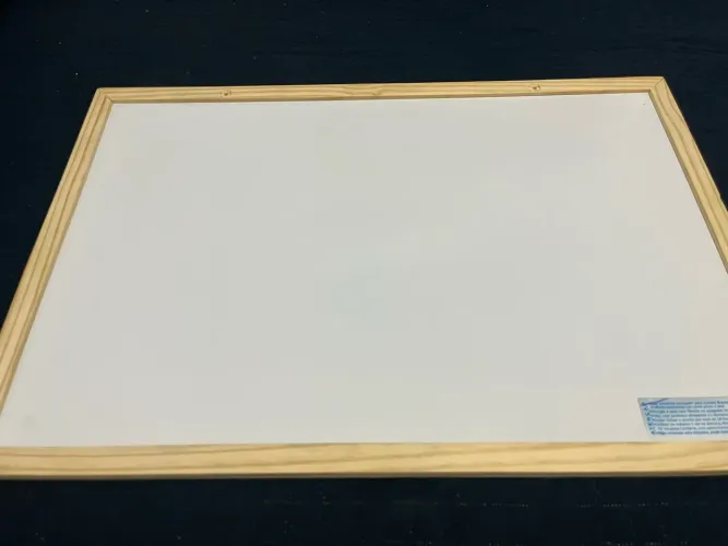 lousa branca 40x60