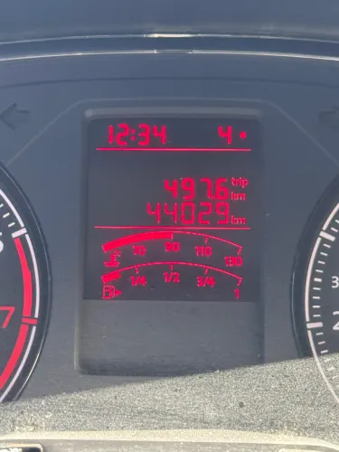 Volkswagen Gol Geração VII Trendline 1.0 12V Total Flex Mec. 4P 2018
