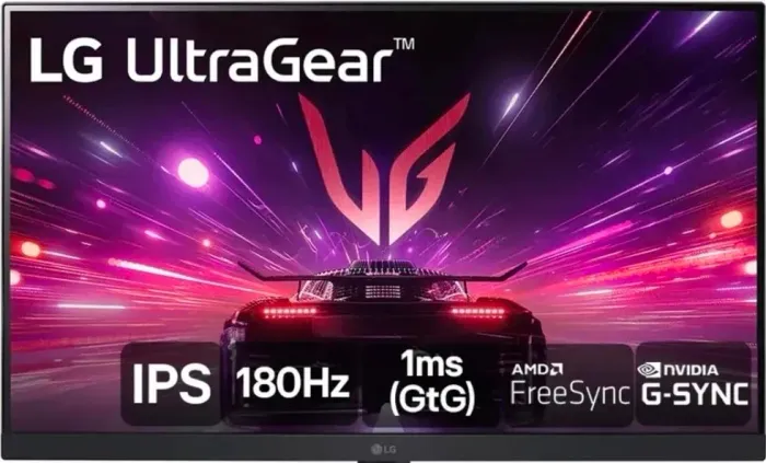 Monitor LG Ultragear 24"