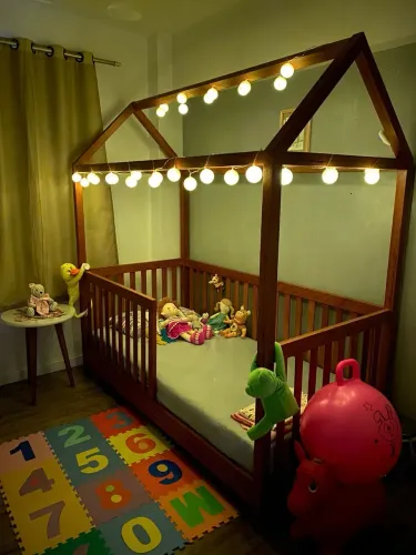 Cama infantil