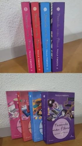 Coleção à venda