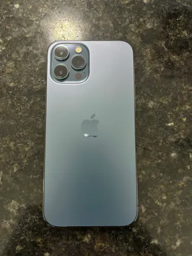 iPhone 12 Pro Max