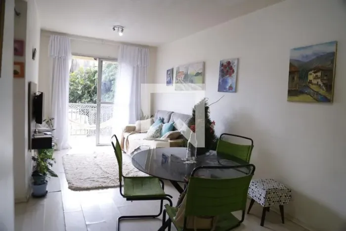 Apartamento à Venda - Freguesia do Ó, 2 Quartos, 62 m2