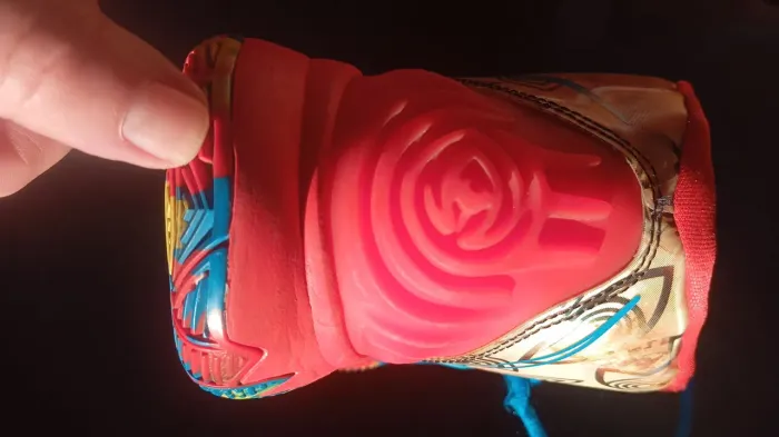 TENIS NIKE NARUTO