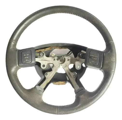 Volante Direção Dodge Ram 2500 2008 2012